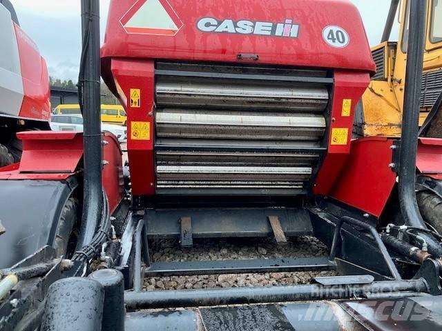 Case IH RB 544 HD Rolo balirke