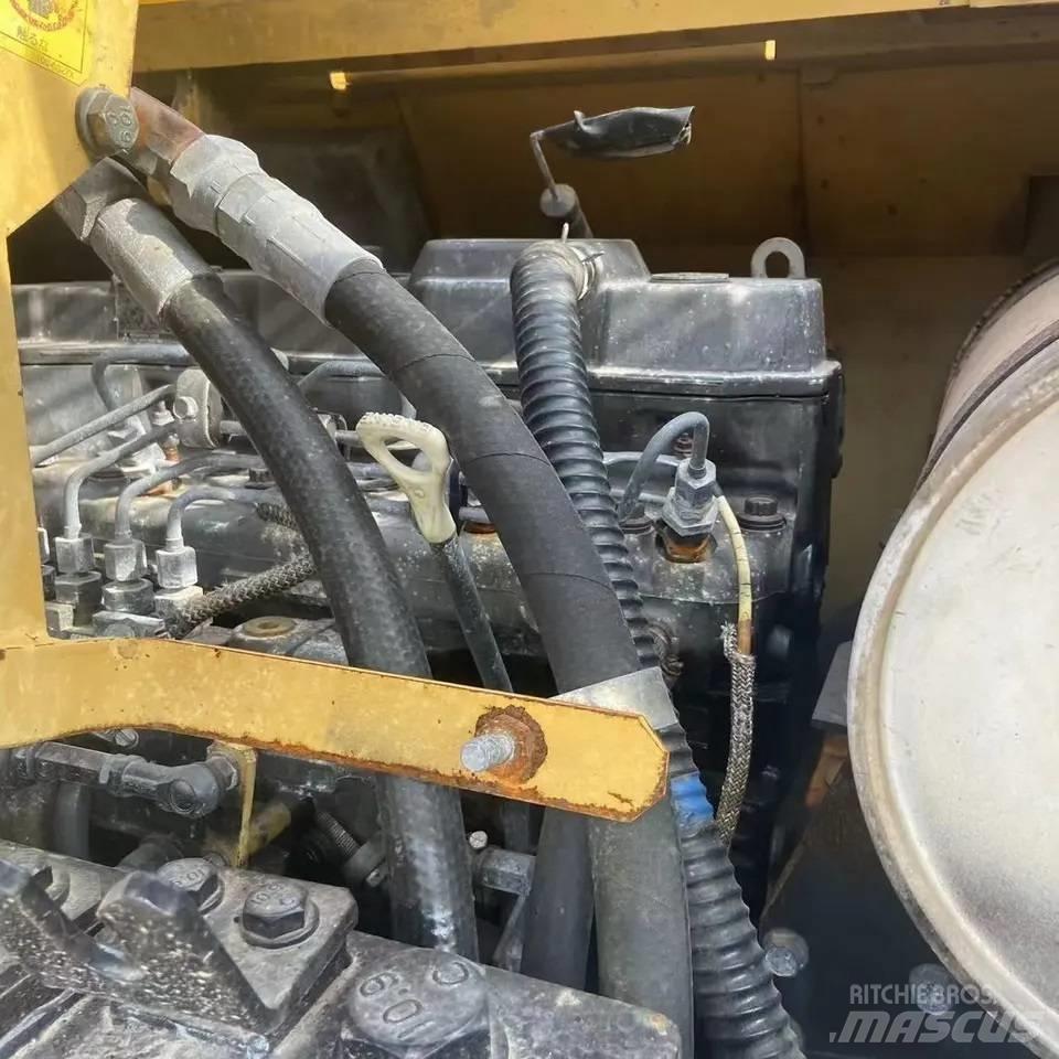 CAT 308C Bageri gusjeničari