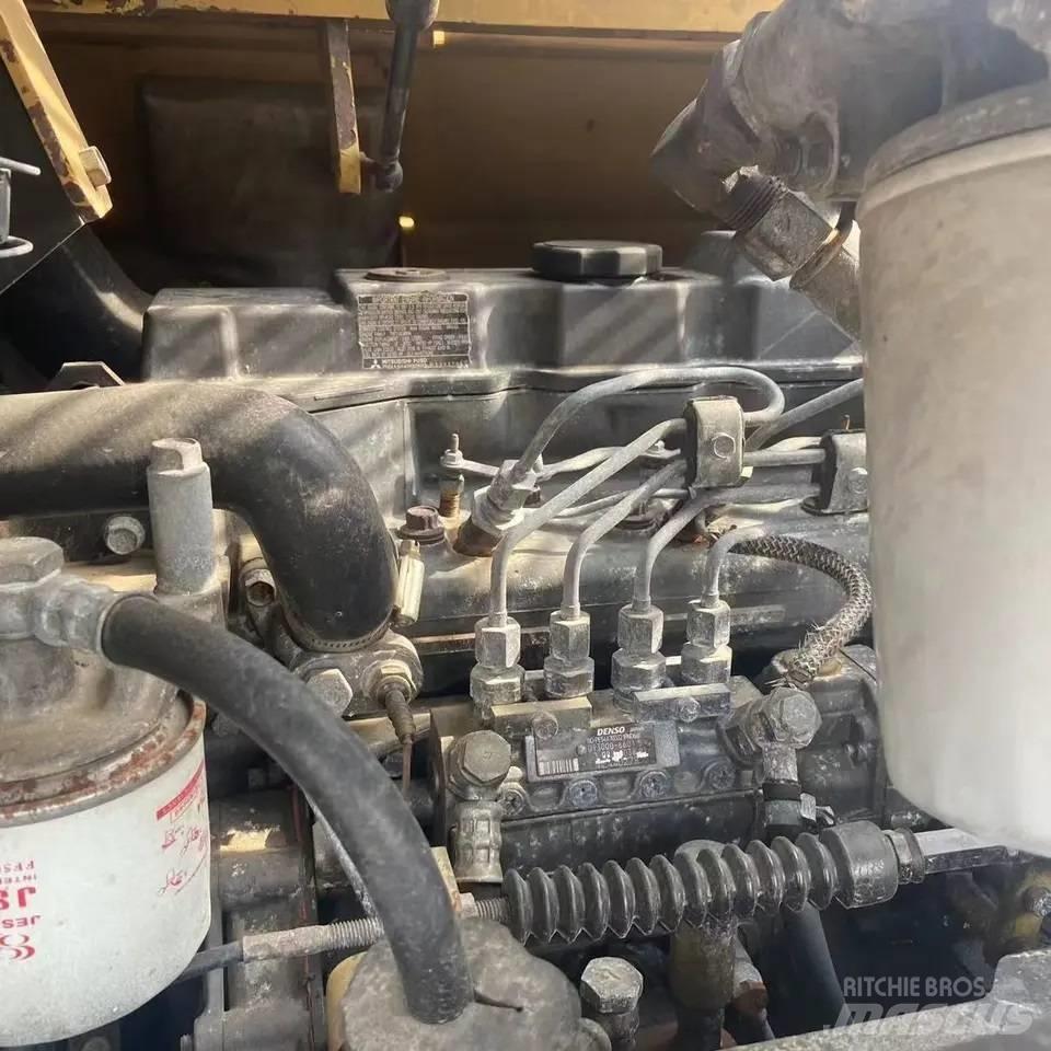 CAT 308C Bageri gusjeničari