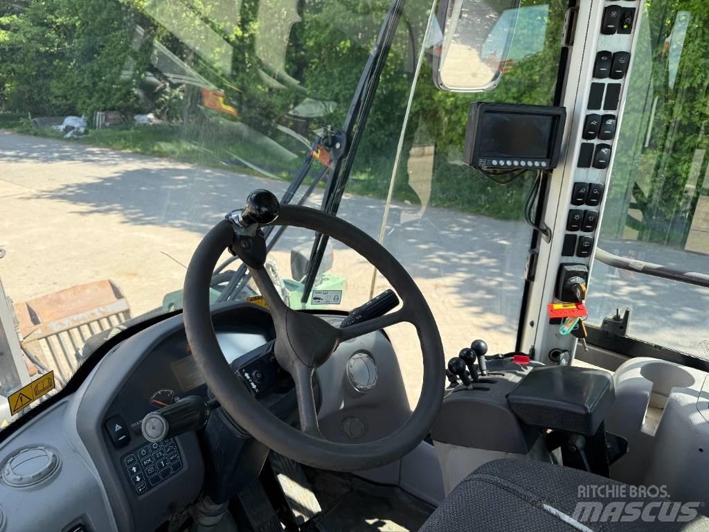Volvo L 90 G Utovarivači na kotačima