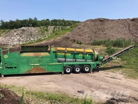 McCloskey 621RELH Sita