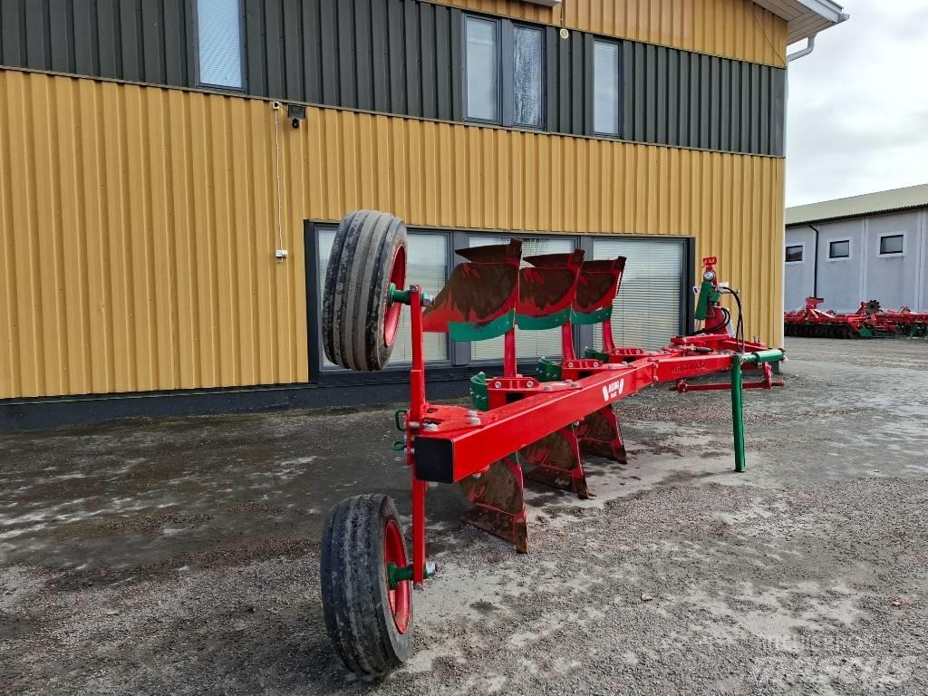 Agro-Masz PO3 Plugovi okretači