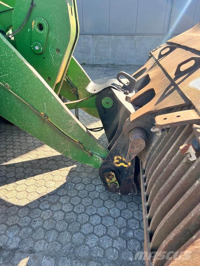 CAT 950M Utovarivači na kotačima