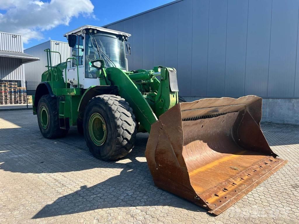 CAT 950M Utovarivači na kotačima