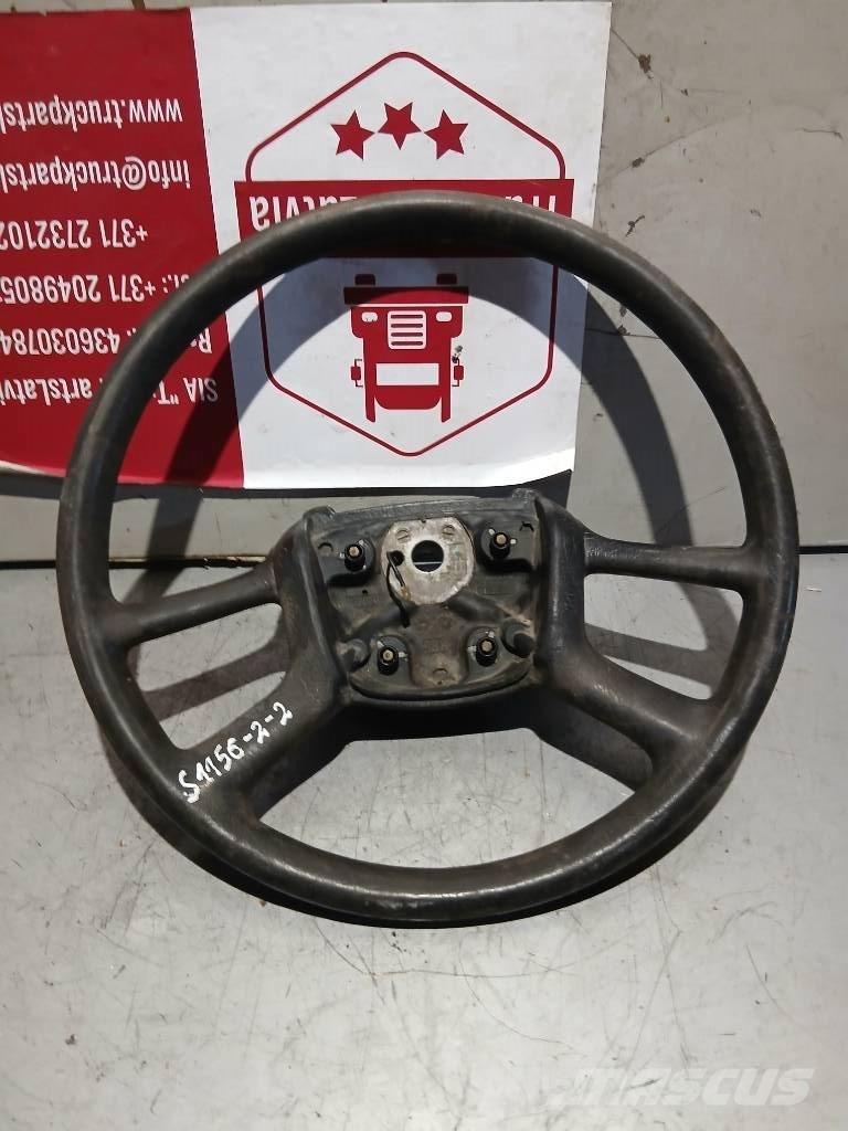 Scania R 420    1435914 Kabine i unutrašnjost