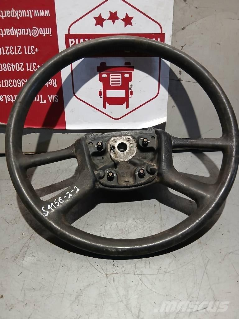 Scania R 420    1435914 Kabine i unutrašnjost