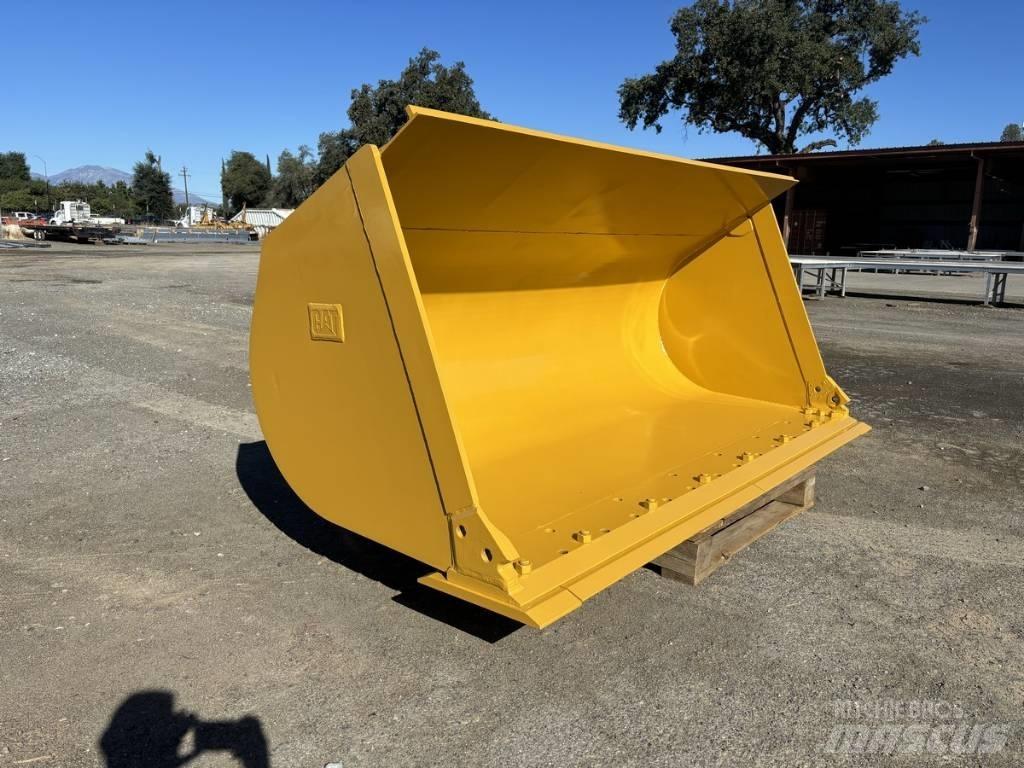 CAT 966G 972G Ostale komponente
