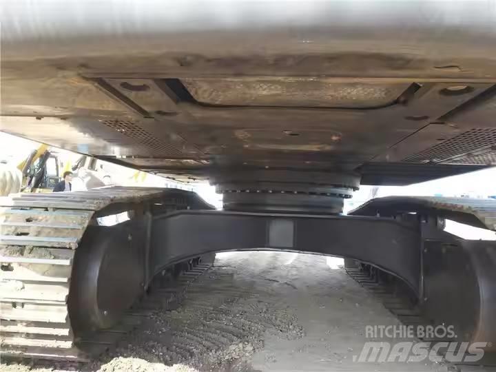 Sany SY 335 H Bageri gusjeničari