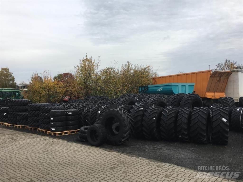 13.6-28 *** GRI *** Gume, kotači i naplatci