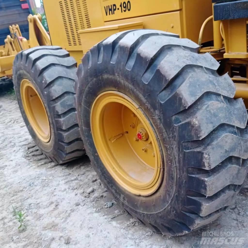 CAT 140 K Grejderi