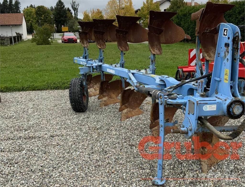 Lemken Europal 7MX Plugovi okretači