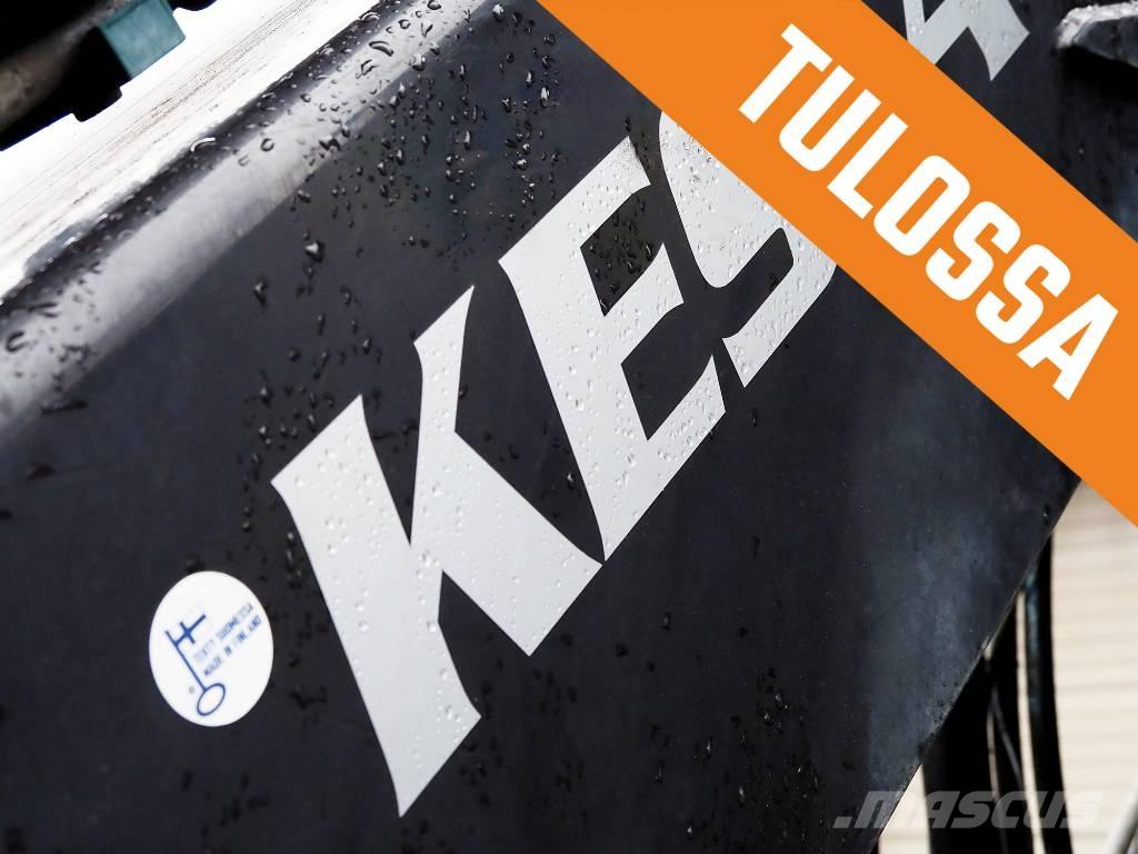 Kesla 2212ZT Kranovi za stabla