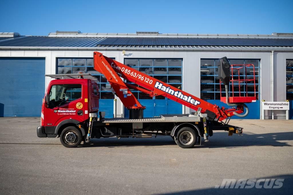 GSR E 179 T Auto košare