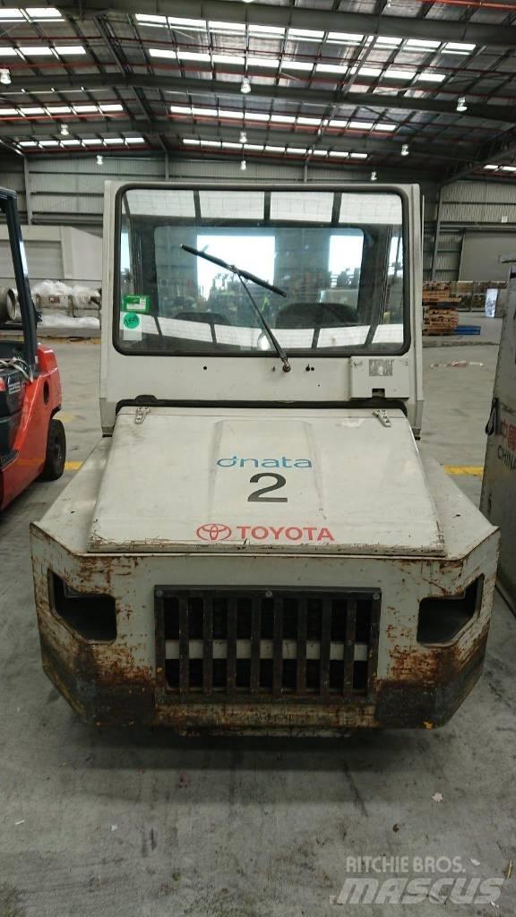 Toyota 42-2TD25 Ostalo
