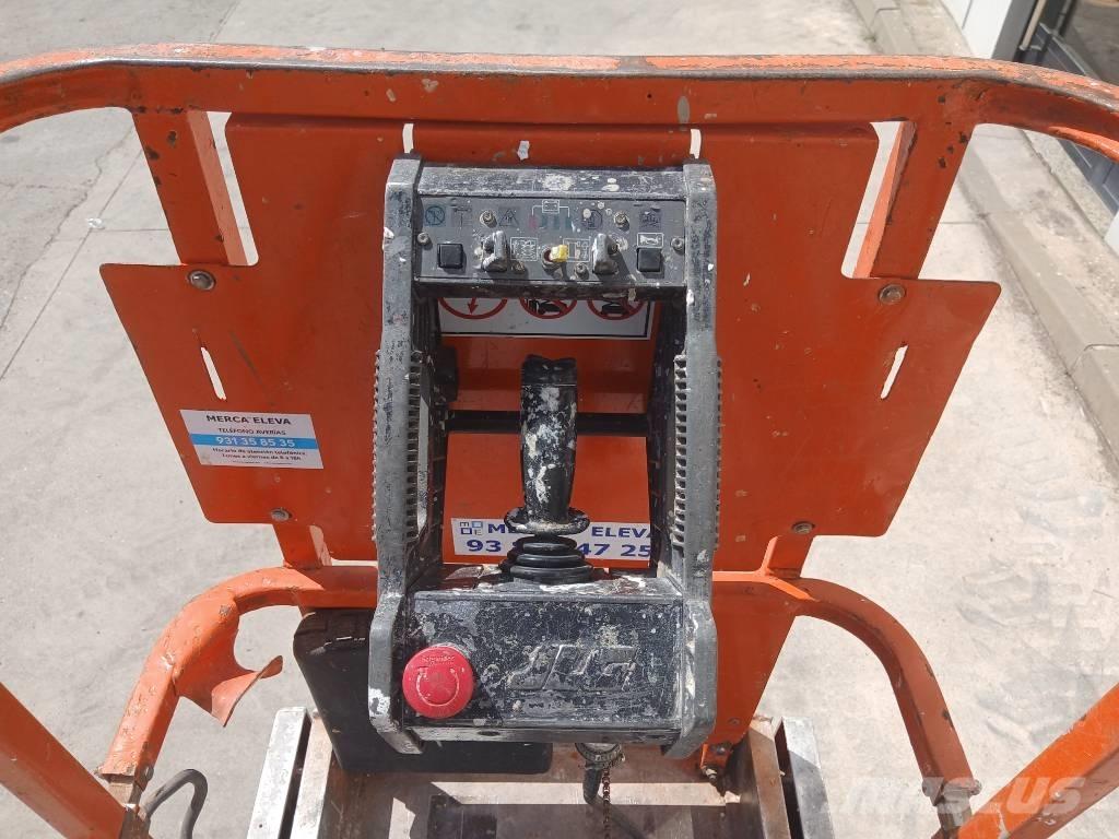 JLG 1930 ES Škaraste platforme