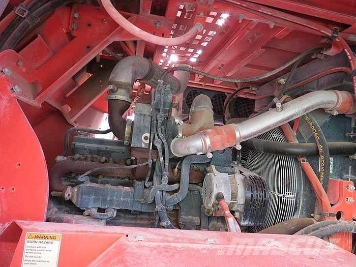 Sandvik DT 821 SC Svrdla za površinske bušilice
