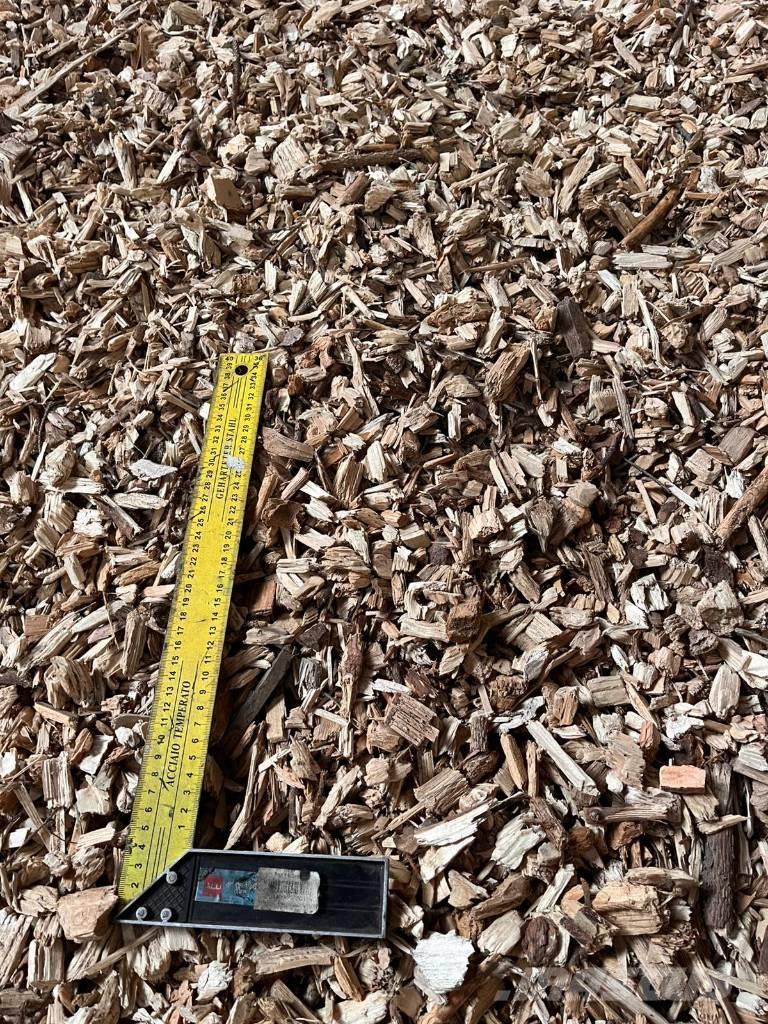 Mus-Max WT 10 Z Drobilice za drvo / čiperi