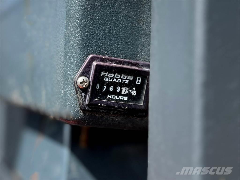 Moffett M3 20.3 Mobilni viličari