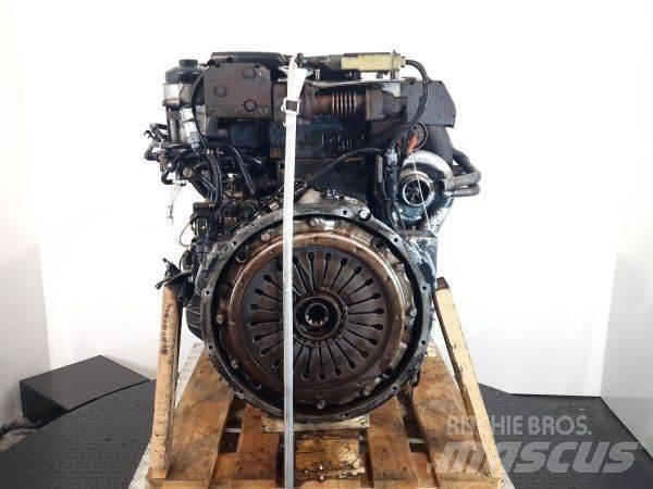 MAN D0836 LFL63 Motori