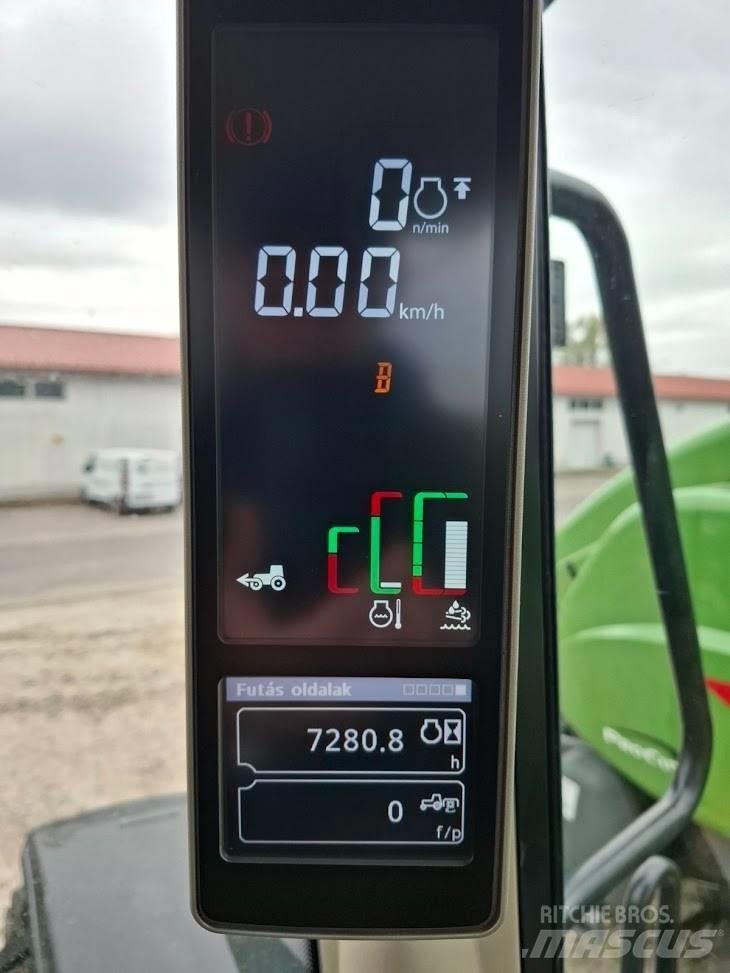 John Deere 6175 M Traktori