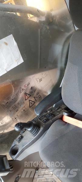 Volvo EC 750 DL Bageri gusjeničari