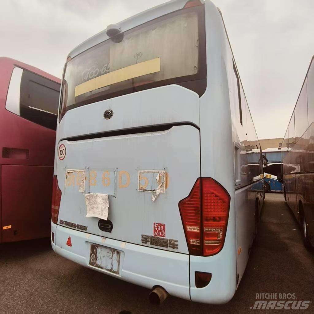 Yutong ZK6122HQ5Y Autobusi za putovanje