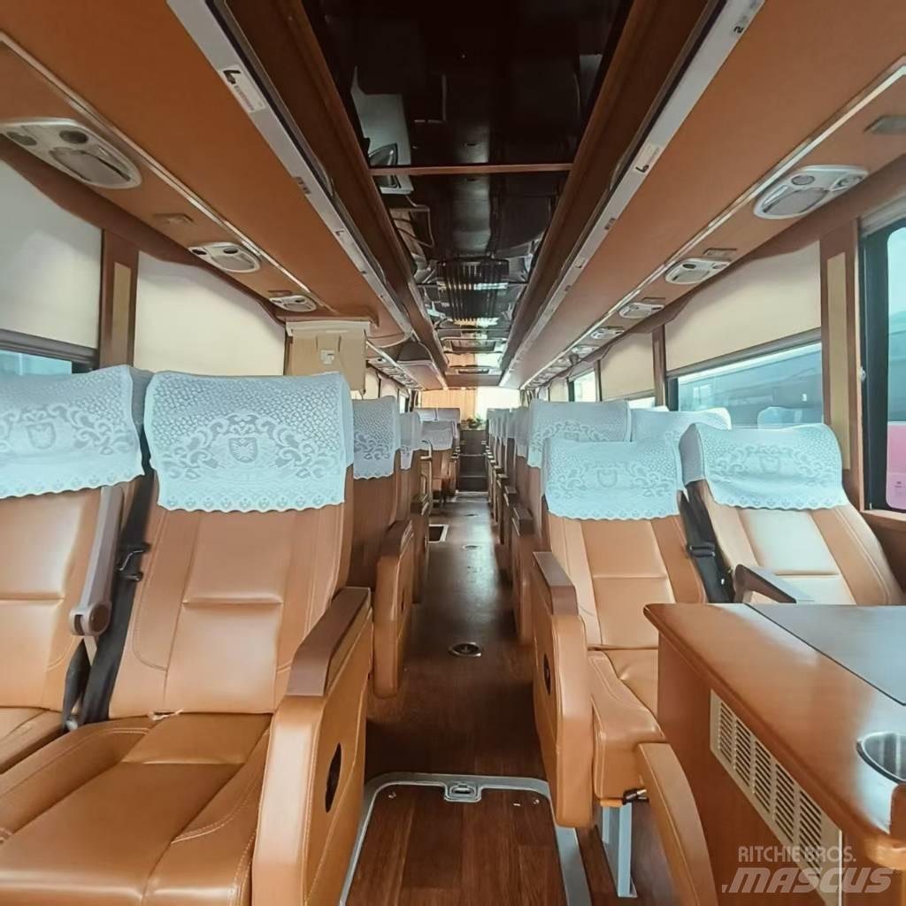 Yutong ZK6122HQ5Y Autobusi za putovanje