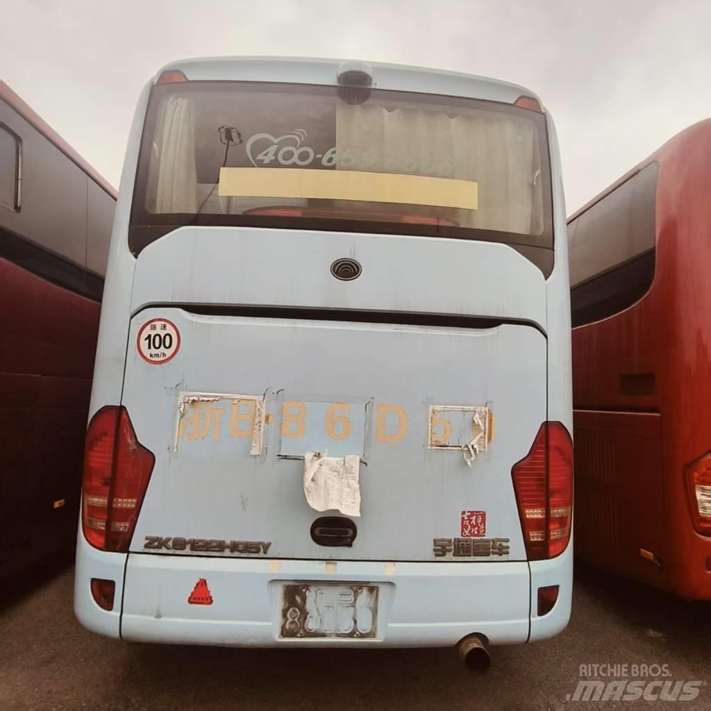 Yutong ZK6122HQ5Y Autobusi za putovanje