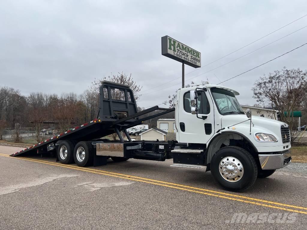 Freightliner M2 Recovery vozila