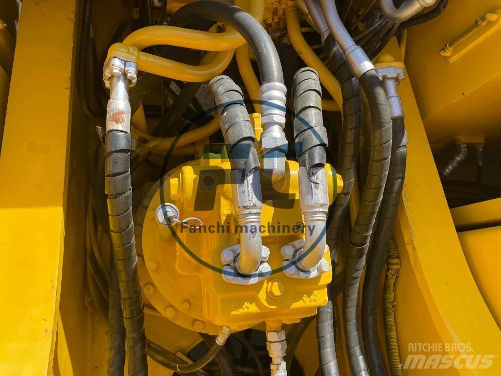 Komatsu PC 300 Bageri gusjeničari