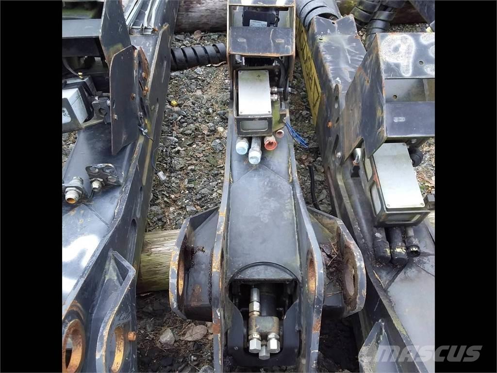 Cranab CRH 18 Harvester šumarske dizalice