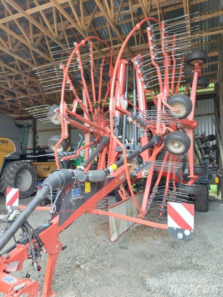 Kuhn GA 9531 Sakupljači