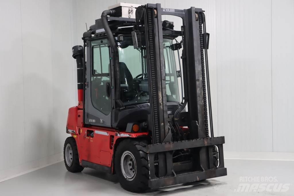 Kalmar DCG50-6H Dizelski viličari