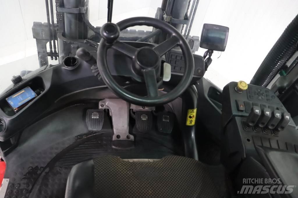 Kalmar DCG50-6H Dizelski viličari