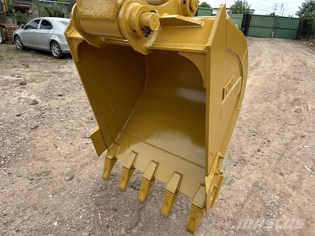 CAT 320D Bageri gusjeničari