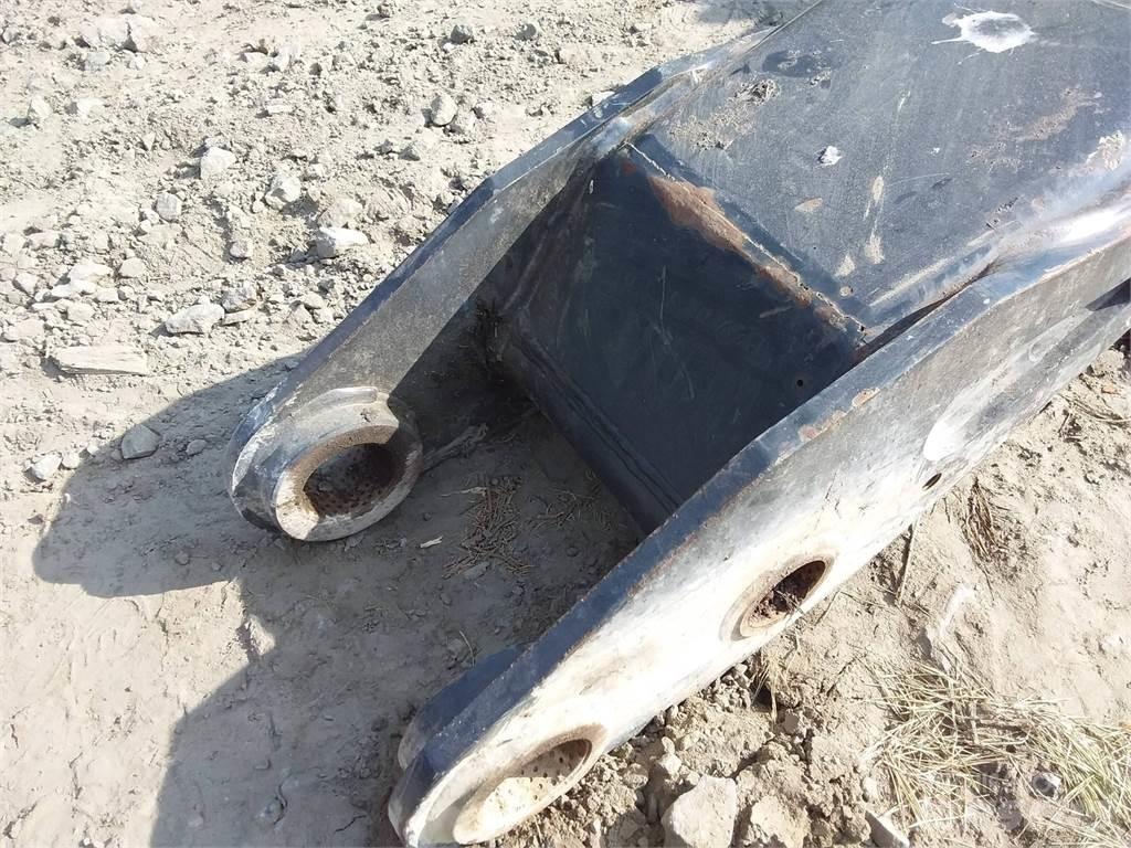 Ponsse C22 Harvester šumarske dizalice