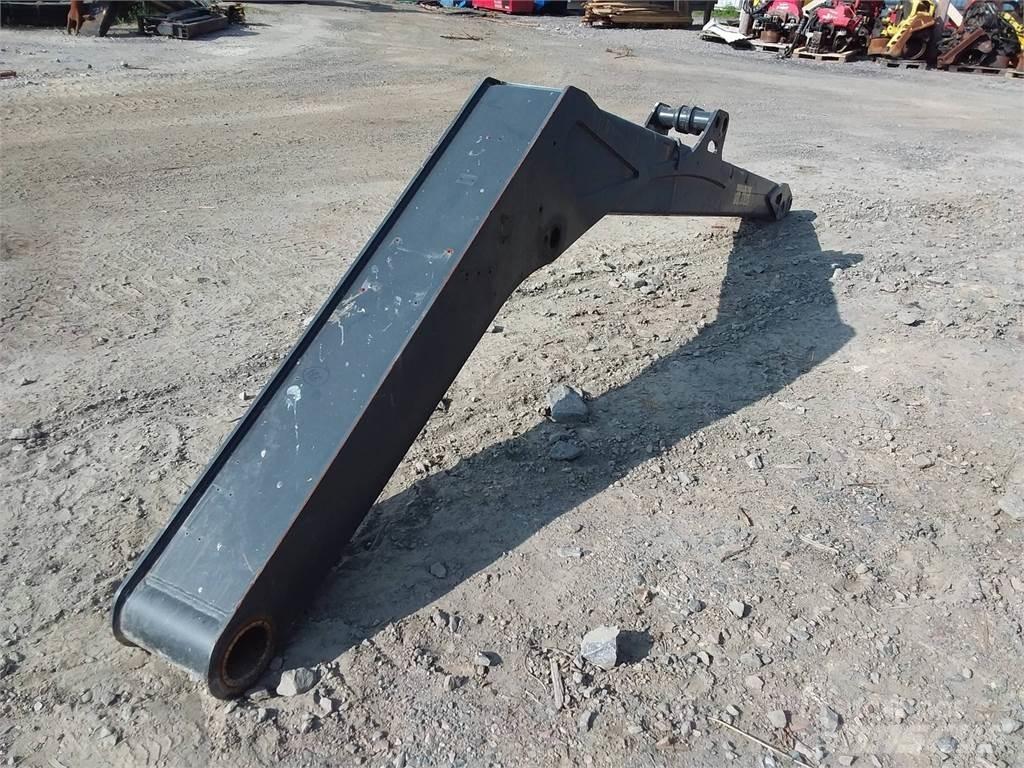 Ponsse C22 Harvester šumarske dizalice