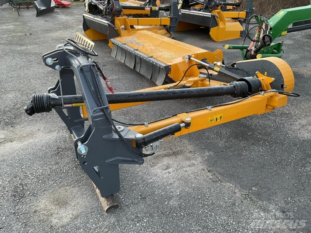 Elho SideChopper 420 Kosilice za pašnjak