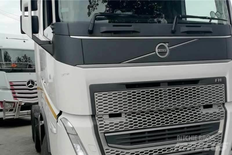 Volvo FH 440 Ostali kamioni