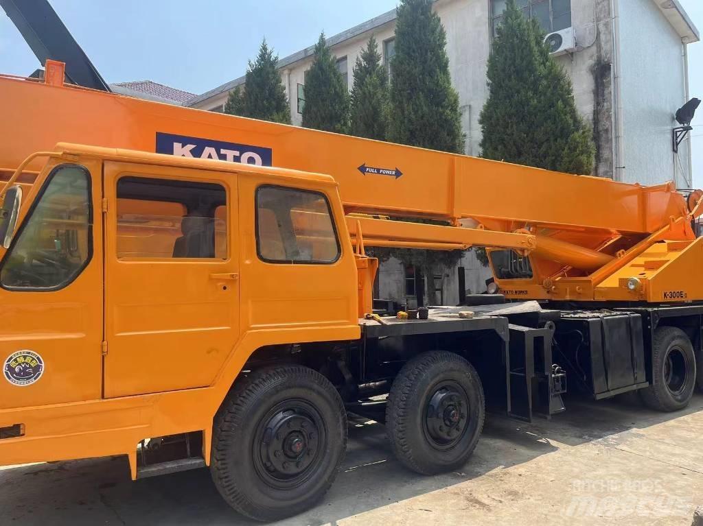 Kato KA 300 E Autokran dizalice