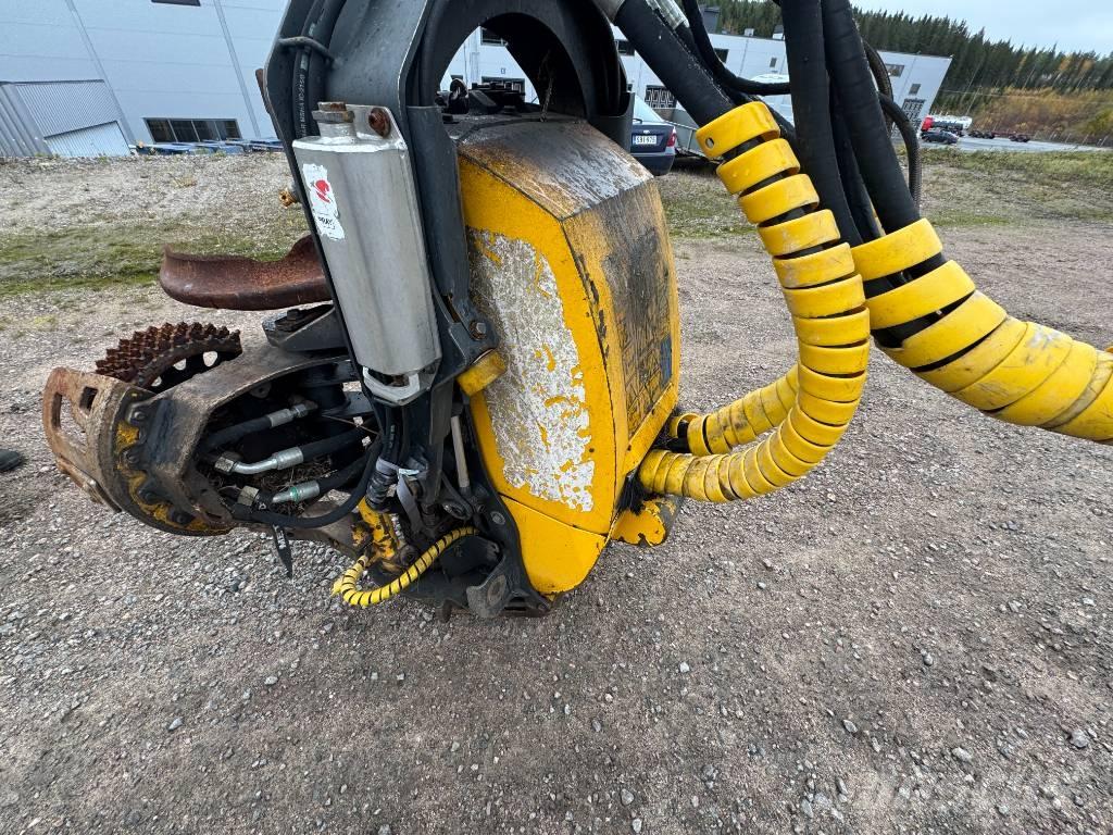 Ponsse Scorpion King Šumarstvo – ostalo