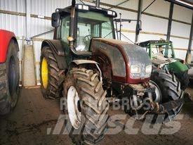 Valtra N121    reducer Mjenjač