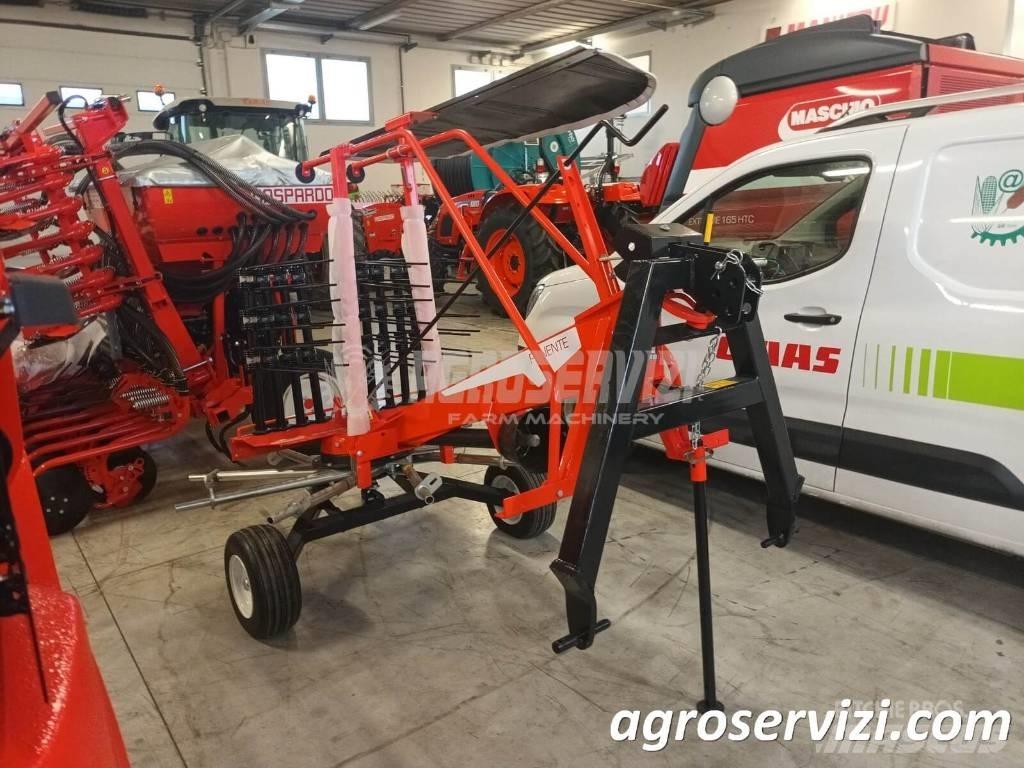 Maschio PONENTE 320 Okretači i sakupljači sijena