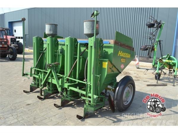 Hassia GLK-4 Sadilice
