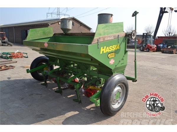 Hassia GLK-4 Sadilice