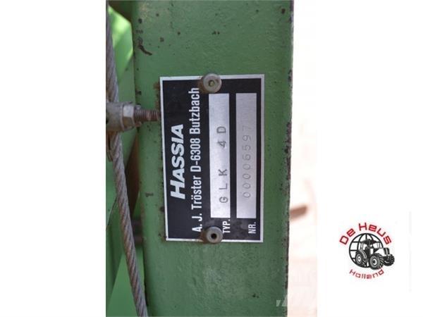 Hassia GLK-4 Sadilice