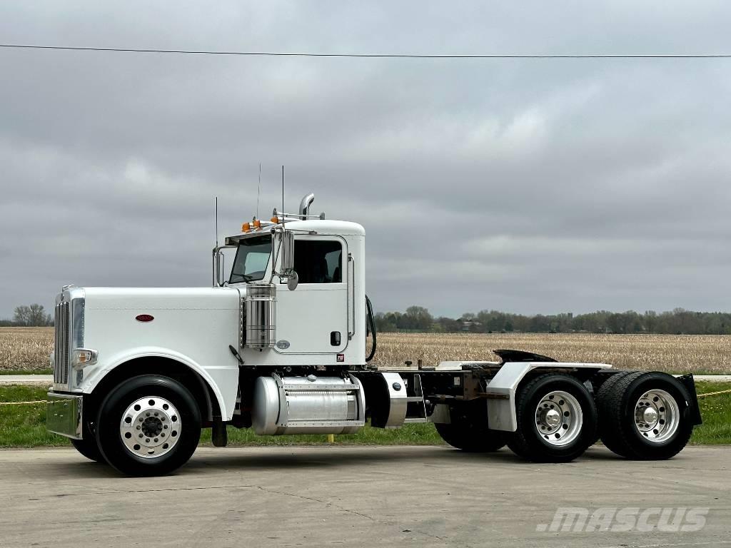 Peterbilt 389 Traktorske jedinice