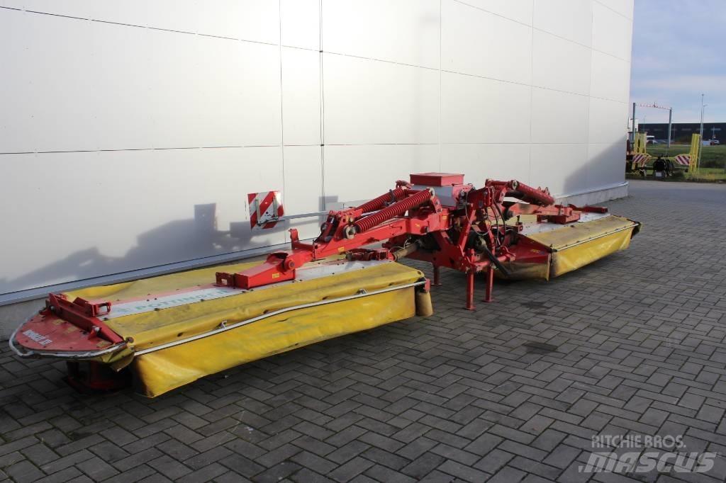 Pöttinger NovaCat X8 Kosilice
