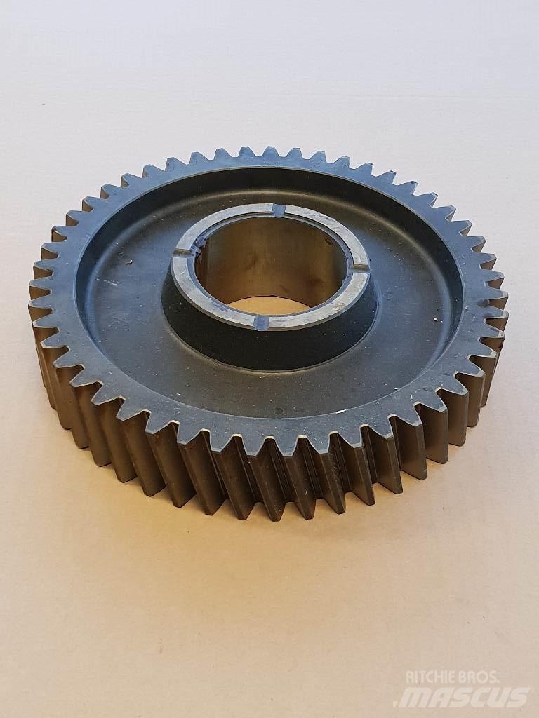 Same Galaxi 170 Gear Mjenjač