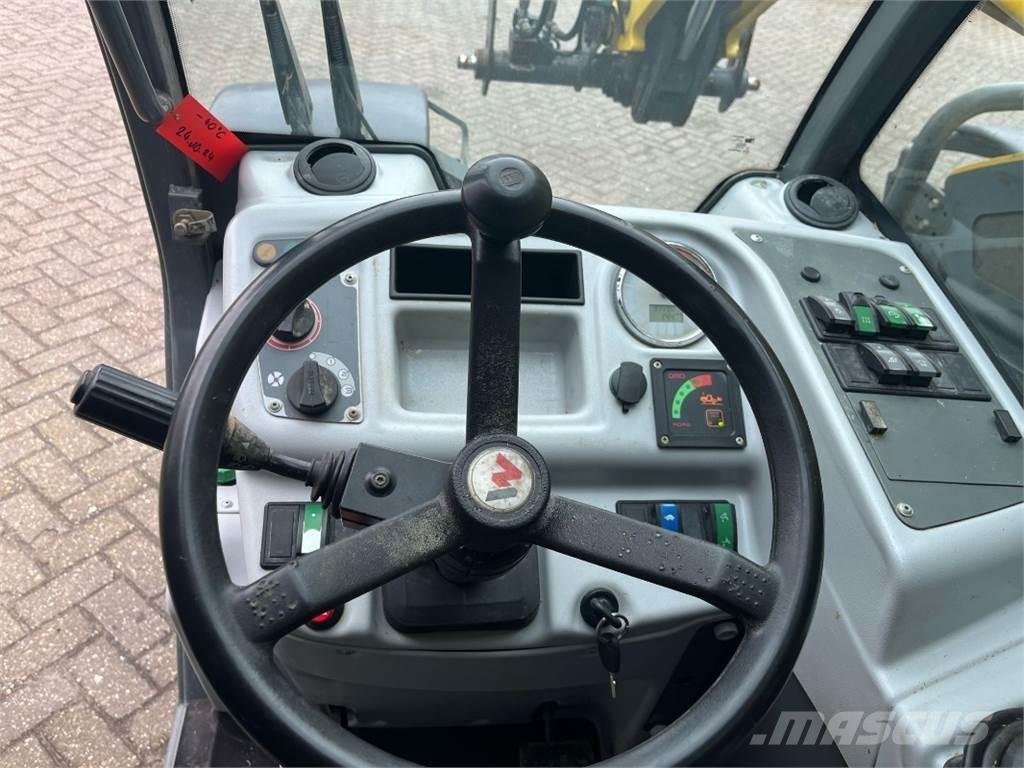 Kramer 2506 Teleskopski viličari